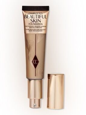Charlotte Tilbury Foundation 6 Neutral neutre